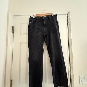 Liverpool black Denim Jeans